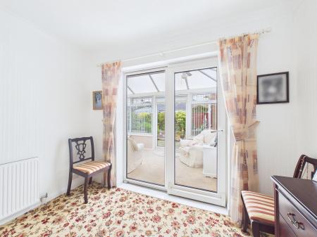 2 bedroom Bungalow for sale in Hyacinth Close, Haydock, WA11