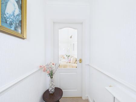 2 bedroom Bungalow for sale in Hyacinth Close, Haydock, WA11