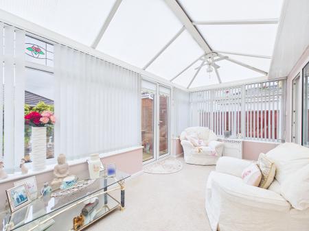2 bedroom Bungalow for sale in Hyacinth Close, Haydock, WA11