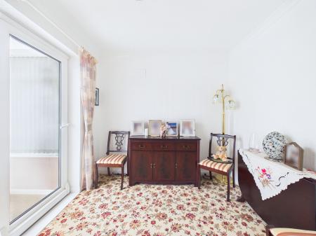 2 bedroom Bungalow for sale in Hyacinth Close, Haydock, WA11