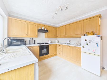 2 bedroom Bungalow for sale in Hyacinth Close, Haydock, WA11