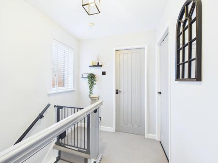 3 bedroom Semi-detached house for sale in Great Delph, Haydock, WA11