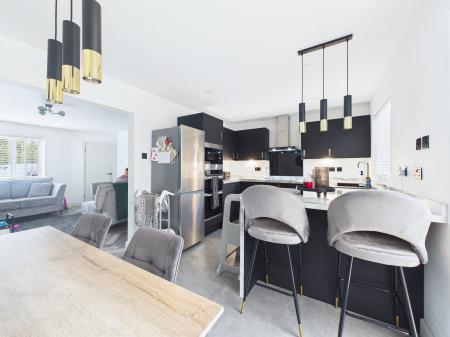 3 bedroom Semi-detached house for sale in Great Delph, Haydock, WA11