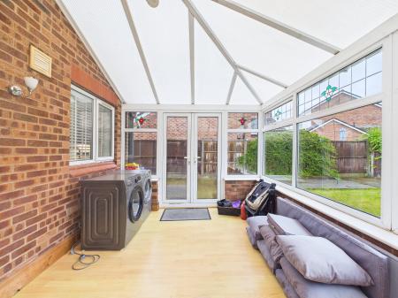 3 bedroom Semi-detached house for sale in Great Delph, Haydock, WA11