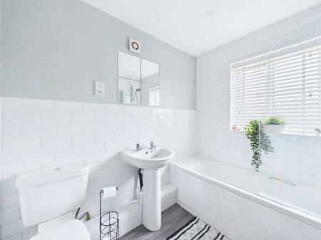 3 bedroom Semi-detached house for sale in Great Delph, Haydock, WA11