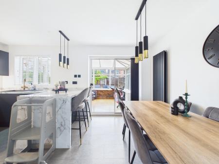 3 bedroom Semi-detached house for sale in Great Delph, Haydock, WA11