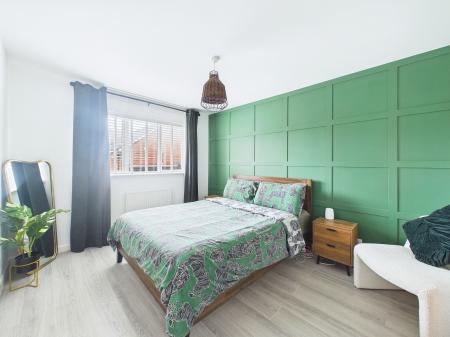 3 bedroom Semi-detached house for sale in Great Delph, Haydock, WA11