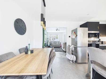 3 bedroom Semi-detached house for sale in Great Delph, Haydock, WA11