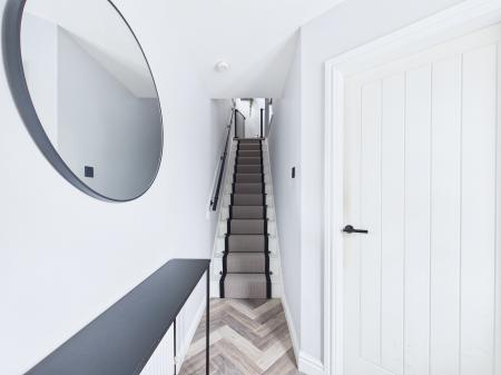 3 bedroom Semi-detached house for sale in Great Delph, Haydock, WA11