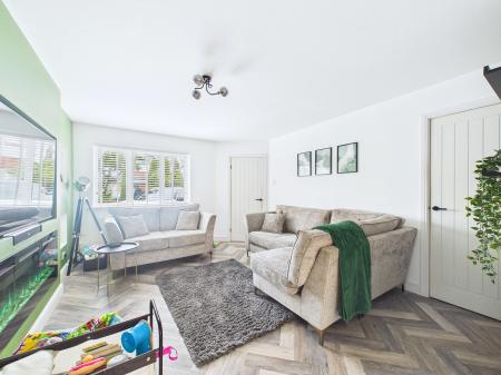 3 bedroom Semi-detached house for sale in Great Delph, Haydock, WA11