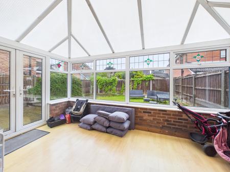 3 bedroom Semi-detached house for sale in Great Delph, Haydock, WA11