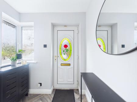 3 bedroom Semi-detached house for sale in Great Delph, Haydock, WA11