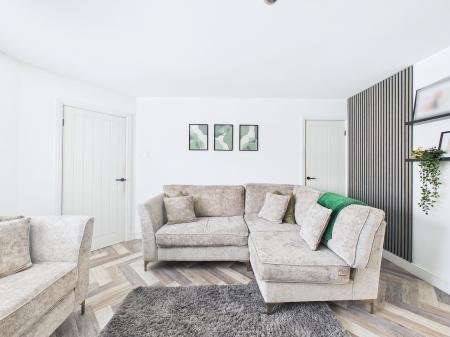 3 bedroom Semi-detached house for sale in Great Delph, Haydock, WA11