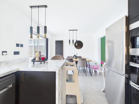 3 bedroom Semi-detached house for sale in Great Delph, Haydock, WA11