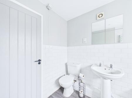 3 bedroom Semi-detached house for sale in Great Delph, Haydock, WA11
