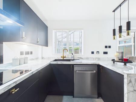 3 bedroom Semi-detached house for sale in Great Delph, Haydock, WA11
