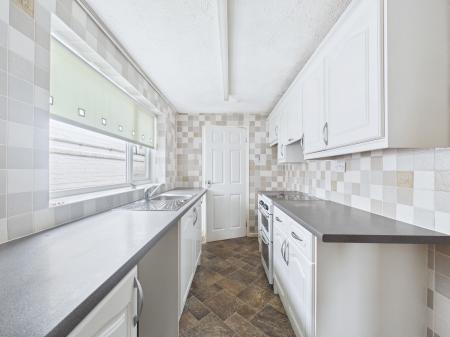2 bedroom Terraced House for sale in Sidney Street, Newtown, St Helens, WA10