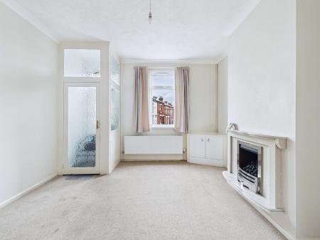 2 bedroom Terraced House for sale in Sidney Street, Newtown, St Helens, WA10