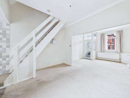 2 bedroom Terraced House for sale in Sidney Street, Newtown, St Helens, WA10