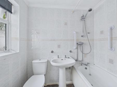 2 bedroom Terraced House for sale in Sidney Street, Newtown, St Helens, WA10