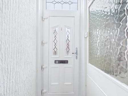 2 bedroom Terraced House for sale in Sidney Street, Newtown, St Helens, WA10
