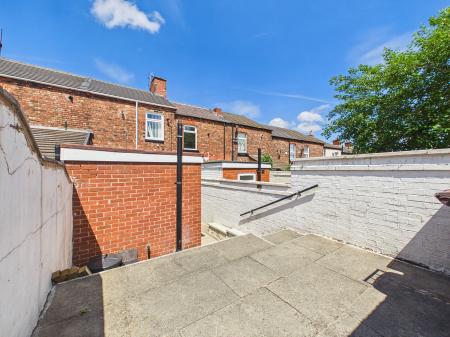 2 bedroom Terraced House for sale in Sidney Street, Newtown, St Helens, WA10