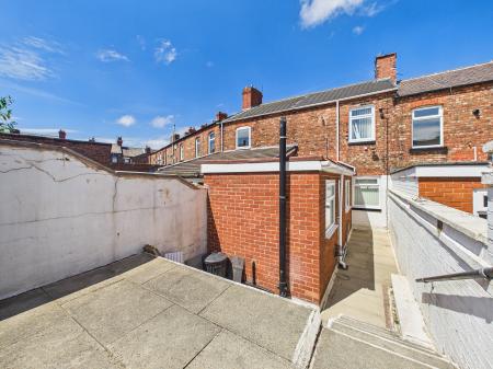 2 bedroom Terraced House for sale in Sidney Street, Newtown, St Helens, WA10