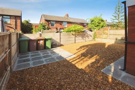 3 bedroom Semi-detached house to let in Beresford street, Thatto Heath, St Helens, WA9
