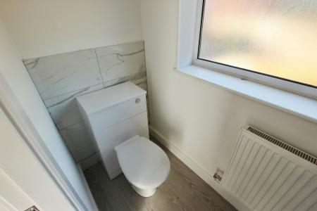 3 bedroom Semi-detached house to let in Beresford street, Thatto Heath, St Helens, WA9