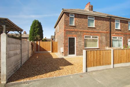 Beresford street, Thatto Heath, St Helens, WA9