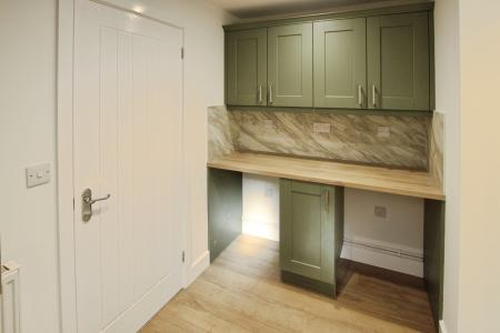 3 bedroom Semi-detached house to let in Beresford street, Thatto Heath, St Helens, WA9