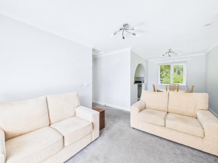 2 bedroom Bungalow for sale in Crank Road, Crank, St Helens, WA11
