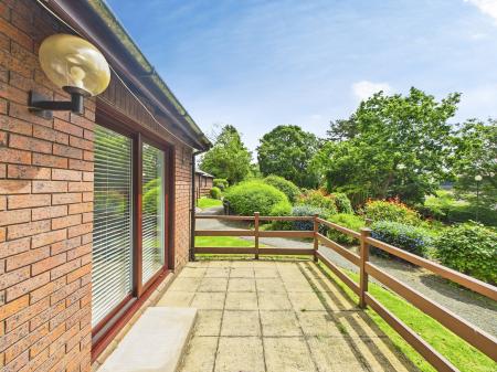 2 bedroom Bungalow for sale in Crank Road, Crank, St Helens, WA11