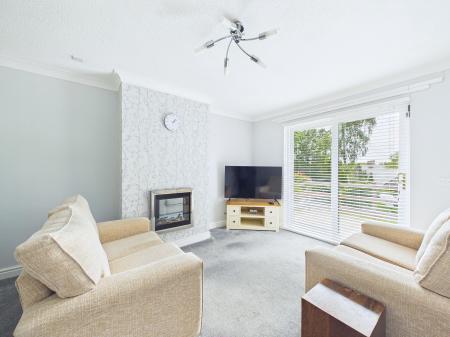 2 bedroom Bungalow for sale in Crank Road, Crank, St Helens, WA11
