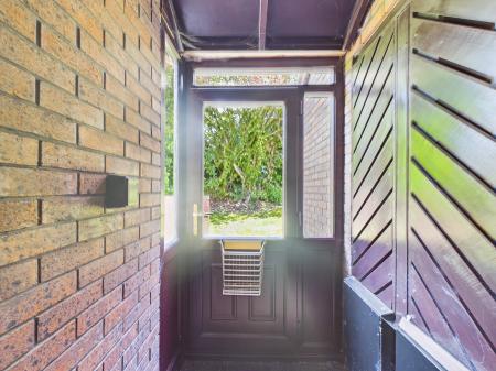 2 bedroom Bungalow for sale in Crank Road, Crank, St Helens, WA11