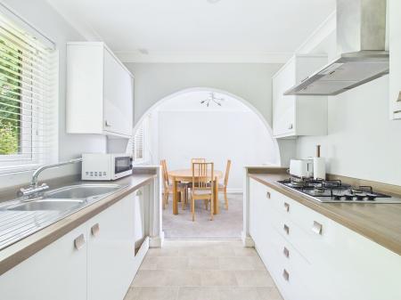 2 bedroom Bungalow for sale in Crank Road, Crank, St Helens, WA11