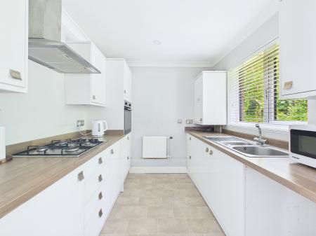 2 bedroom Bungalow for sale in Crank Road, Crank, St Helens, WA11