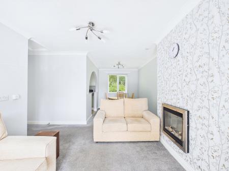 2 bedroom Bungalow for sale in Crank Road, Crank, St Helens, WA11