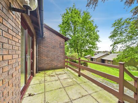 2 bedroom Terraced bungalow for sale in Crank Road, Crank, St Helens, WA11