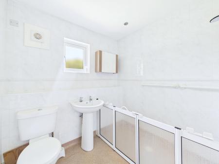 2 bedroom Terraced bungalow for sale in Crank Road, Crank, St Helens, WA11