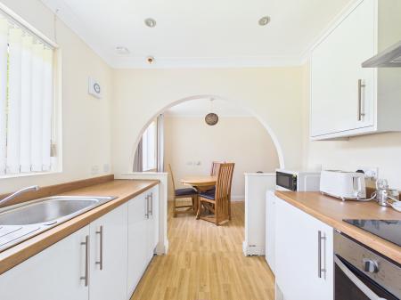 2 bedroom Terraced bungalow for sale in Crank Road, Crank, St Helens, WA11