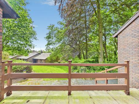2 bedroom Terraced bungalow for sale in Crank Road, Crank, St Helens, WA11