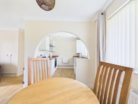 2 bedroom Terraced bungalow for sale in Crank Road, Crank, St Helens, WA11