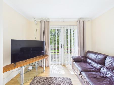 2 bedroom Terraced bungalow for sale in Crank Road, Crank, St Helens, WA11