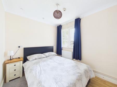 2 bedroom Terraced bungalow for sale in Crank Road, Crank, St Helens, WA11