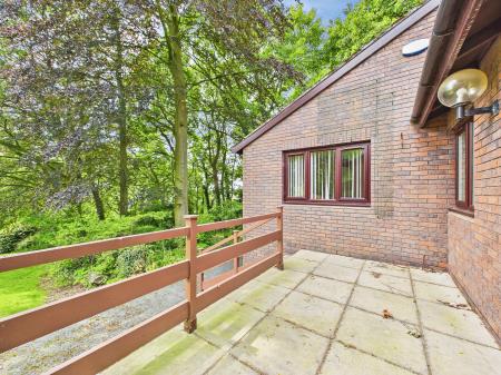 2 bedroom Terraced bungalow for sale in Crank Road, Crank, St Helens, WA11