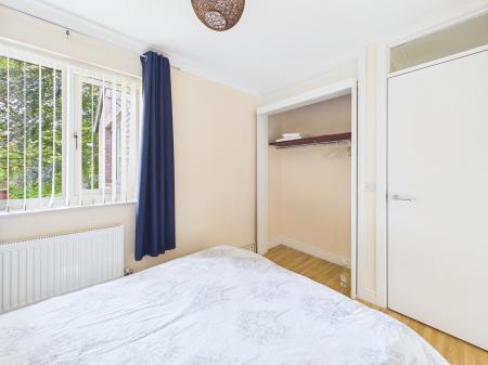 2 bedroom Terraced bungalow for sale in Crank Road, Crank, St Helens, WA11