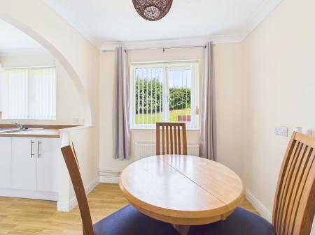 2 bedroom Terraced bungalow for sale in Crank Road, Crank, St Helens, WA11