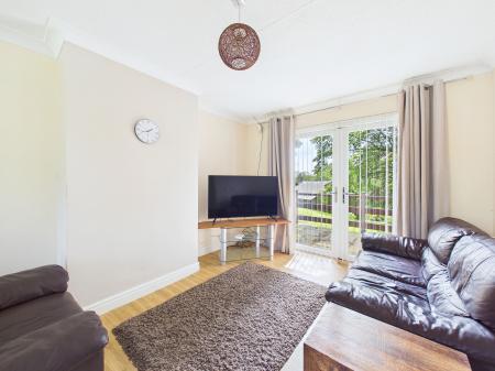 2 bedroom Terraced bungalow for sale in Crank Road, Crank, St Helens, WA11