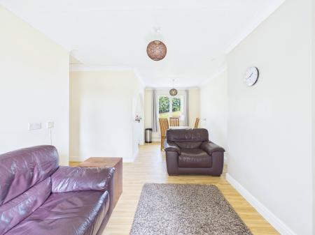 2 bedroom Terraced bungalow for sale in Crank Road, Crank, St Helens, WA11